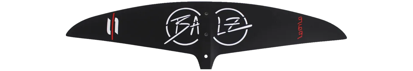 Sabfoil 969 Balz Muller Limited Müller