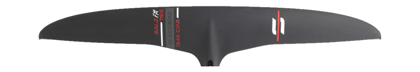 Sabfoil Blackbird FreeMove 1155 Balz Muller Signature