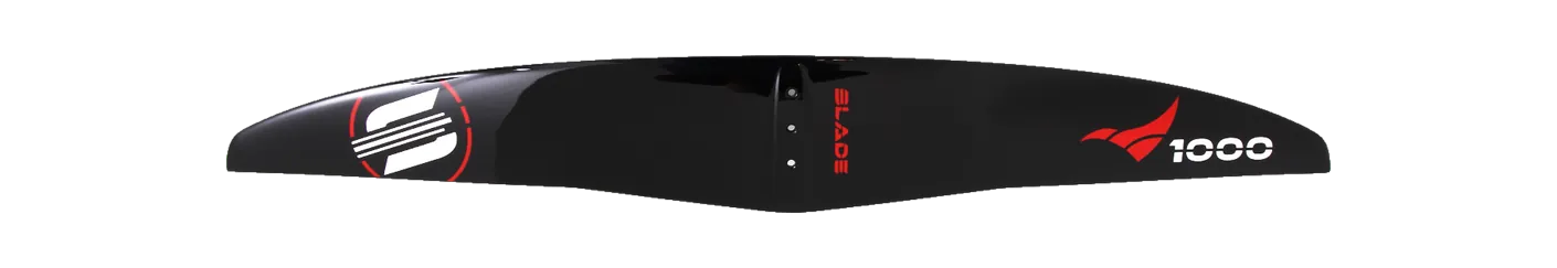 Sabfoil Blade 1000