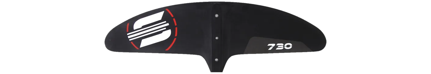 Sabfoil Front Wing 730
