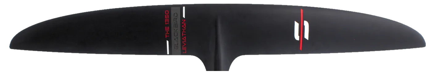 Sabfoil Leviathan Blackbird The 1350