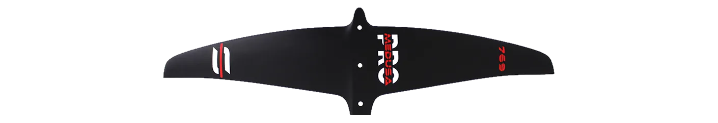 Sabfoil Medusa PRO 769