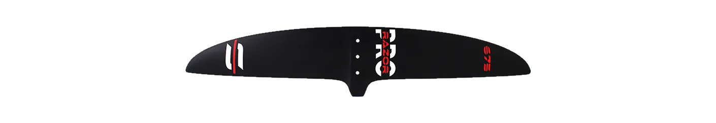 Sabfoil Razor PRO 675