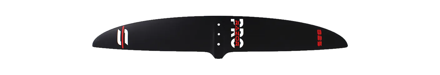 Sabfoil Razor PRO 825