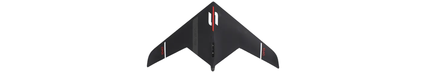 Sabfoil Sea Devil 1040