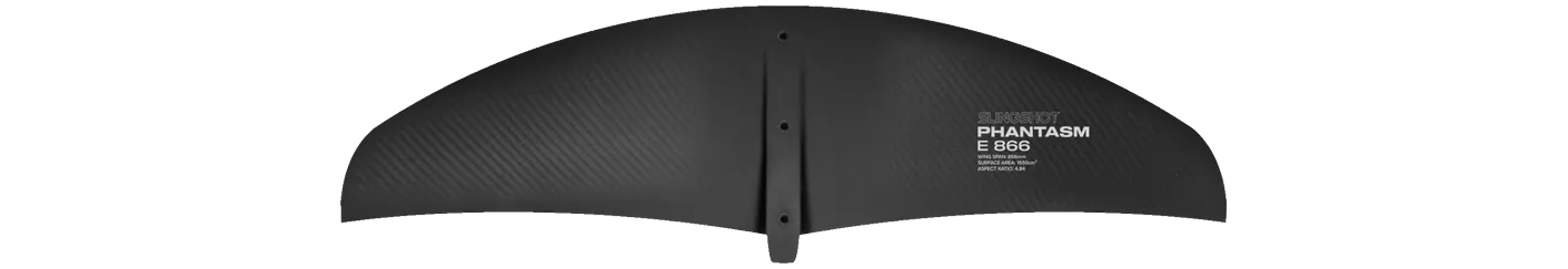 Slingshot E 866