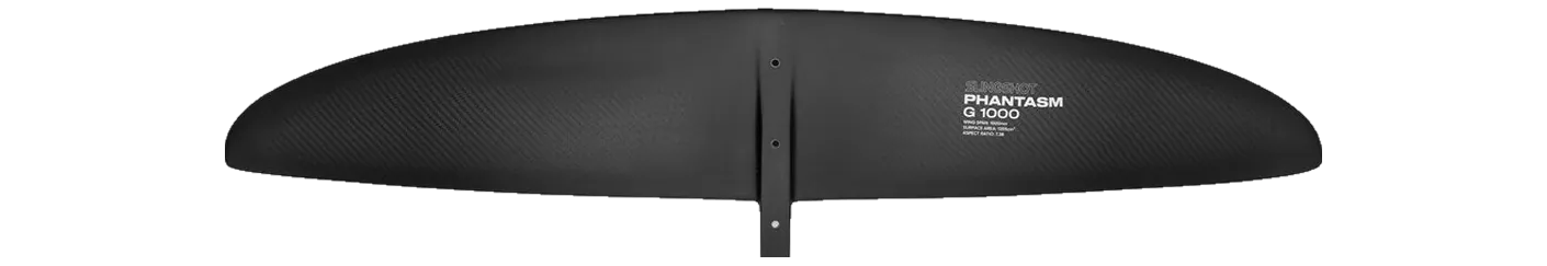 Slingshot G 1000