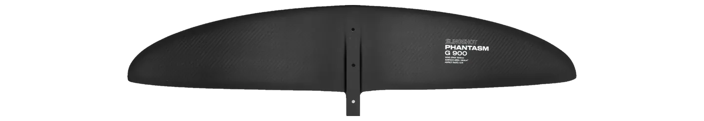 Slingshot G 900