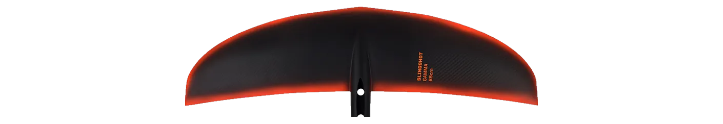 Slingshot Gamma 68