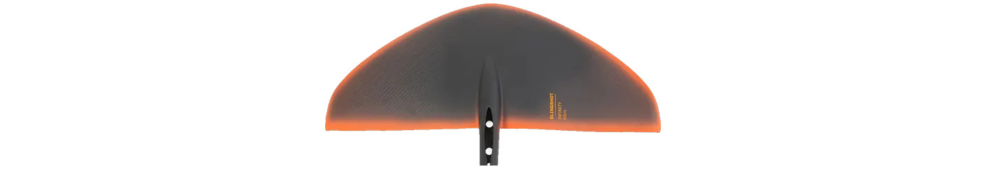 Slingshot Infinity 63