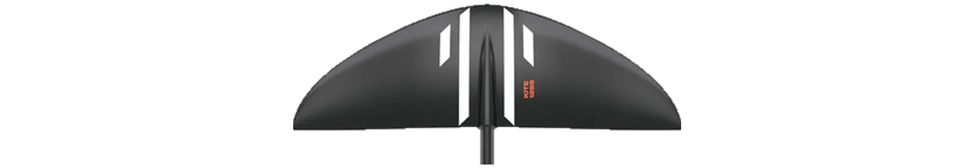 Slingshot One-Lock Kite 1255