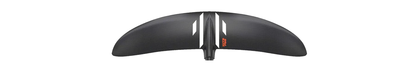 Slingshot One-Lock Kite 755