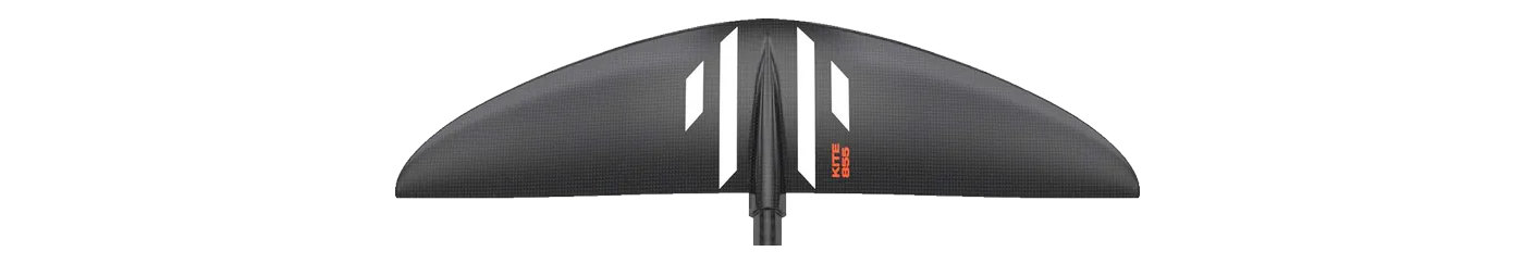 Slingshot One-Lock Kite 855