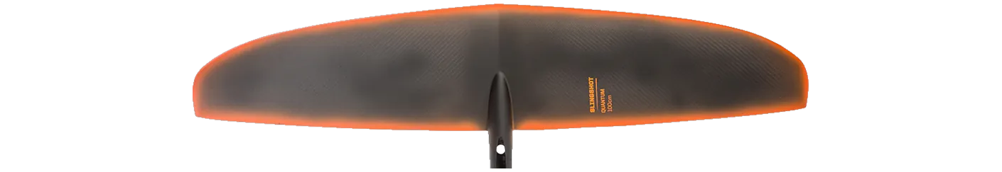 Slingshot Quantum 100