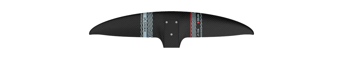 Sroka S-Foil 550 S HA
