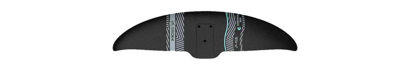 Sroka S-Foil 680 Control