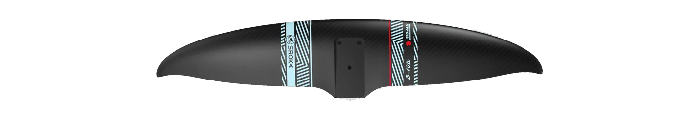 Sroka S-Foil 810 S HA