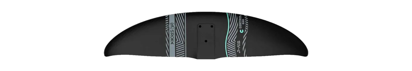 Sroka S-Foil 820 Control