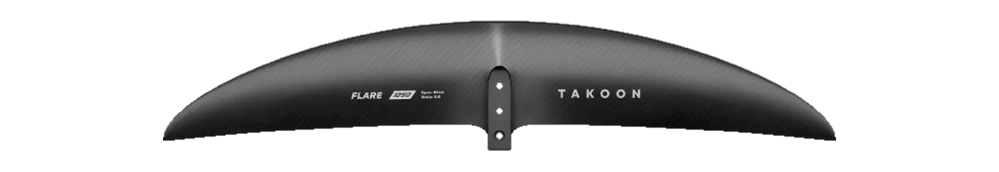 Takoon Flare Front Wing 1050