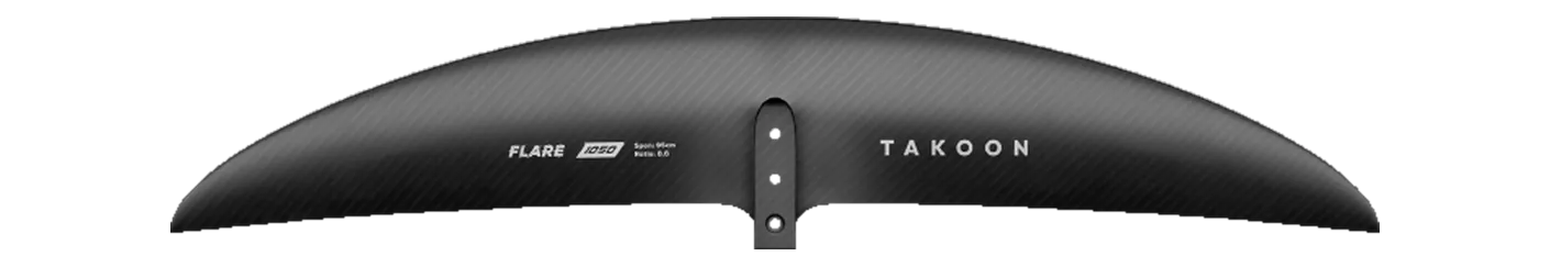 Takoon Flare Front Wing 1400