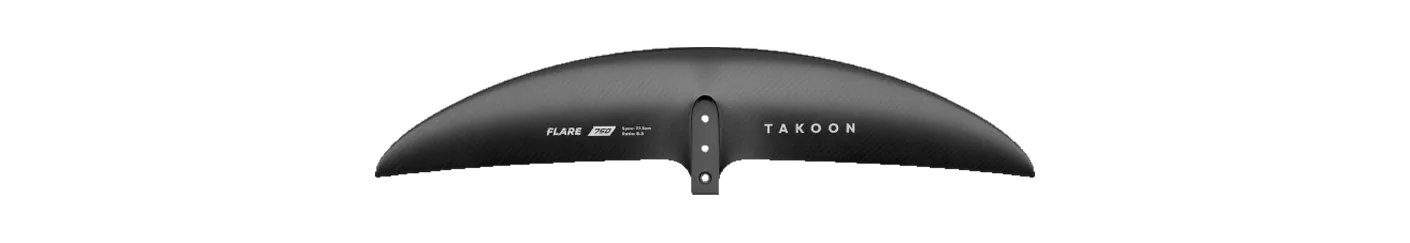 Takoon Flare Front Wing 550