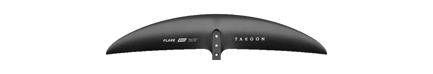 Takoon Flare Front Wing 650