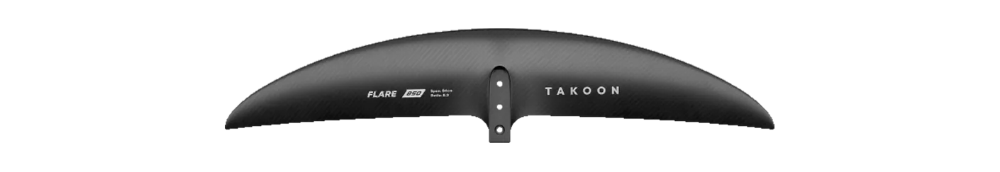 Takoon Flare Front Wing 750