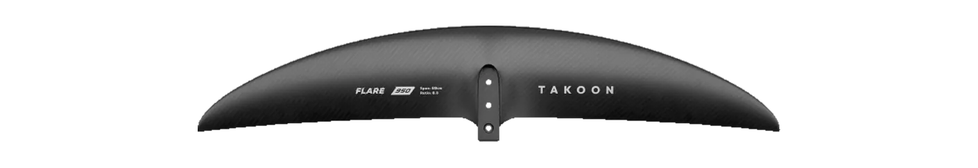 Takoon Flare Front Wing 850