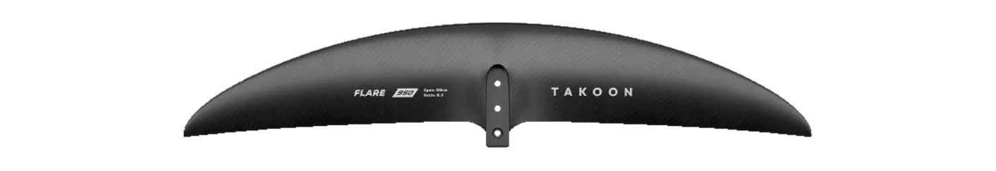 Takoon Flare Front Wing 950