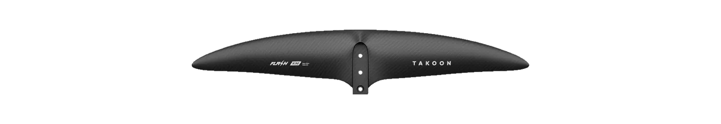 Takoon Flash Front Wing 450