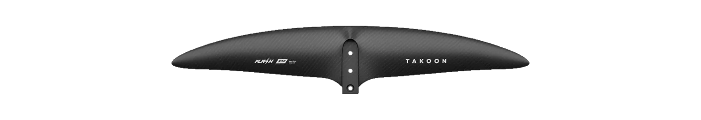 Takoon Flash Front Wing 530