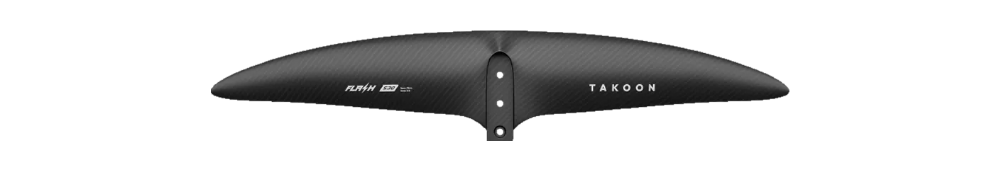 Takoon Flash Front Wing 680