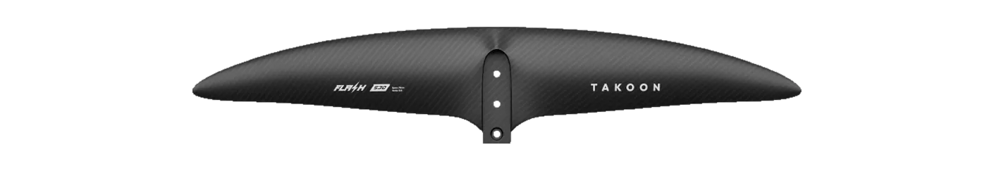 Takoon Flash Front Wing 770