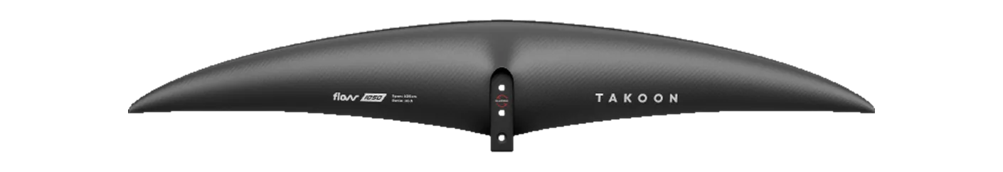 Takoon Flow Front Wing 1050