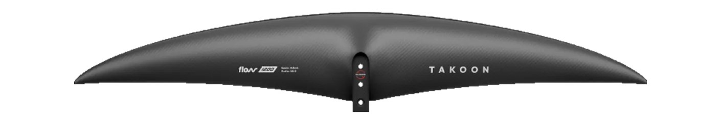 Takoon Flow Front Wing 1200