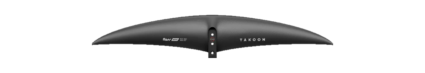 Takoon Flow Front Wing 600