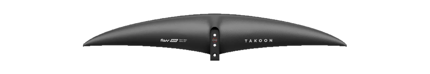 Takoon Flow Front Wing 700