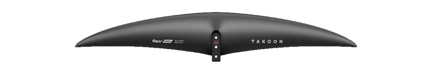 Takoon Flow Front Wing 800