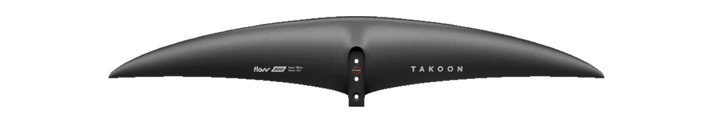 Takoon Flow Front Wing 900