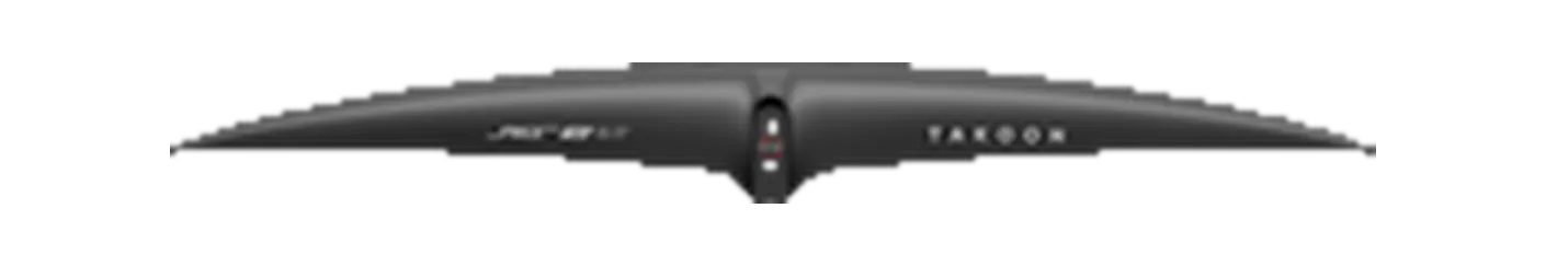 Takoon Pace Front Wing 700