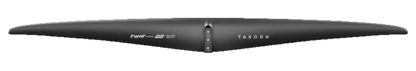 Takoon Pump Extreme Front Wing 1600