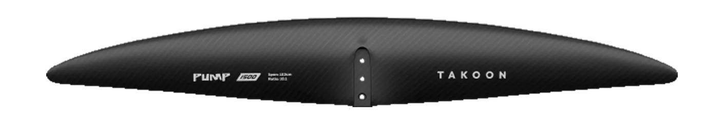 Takoon Pump Front Wing 1500