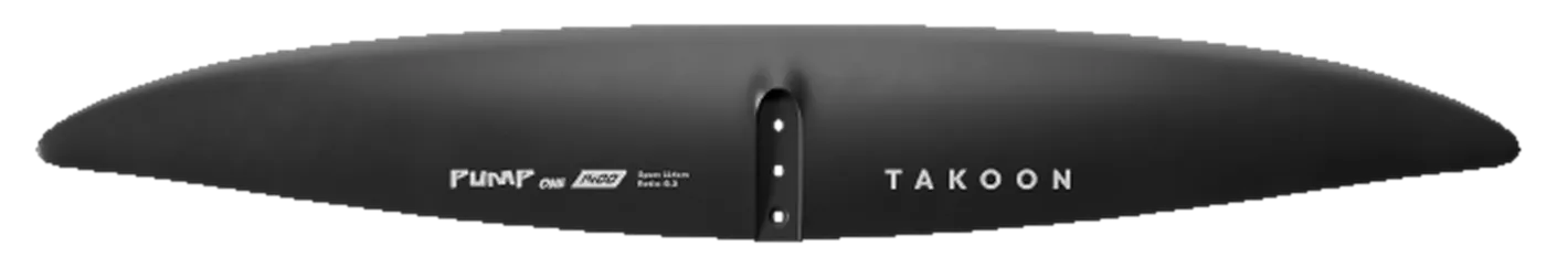 Takoon Pump One Front Wing 1400
