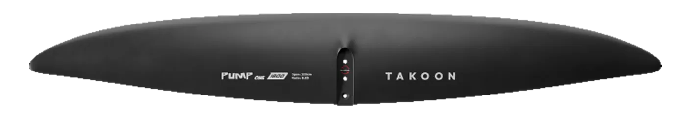 Takoon Pump One Front Wing 1800