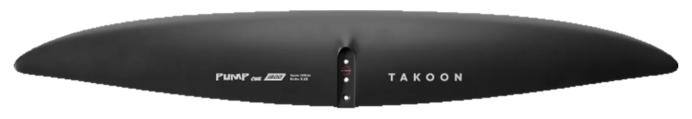 Takoon Pump One Front Wing 2000