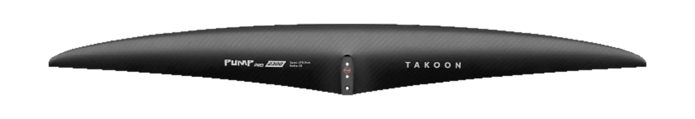 Takoon Pump Pro Front Wing 1150