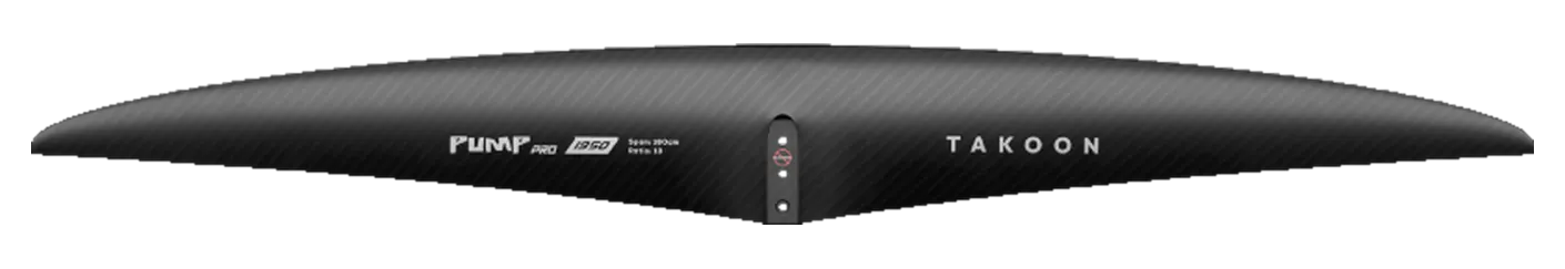 Takoon Pump Pro Front Wing 1550