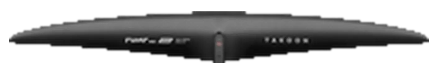 Takoon Pump Pro Front Wing 1750