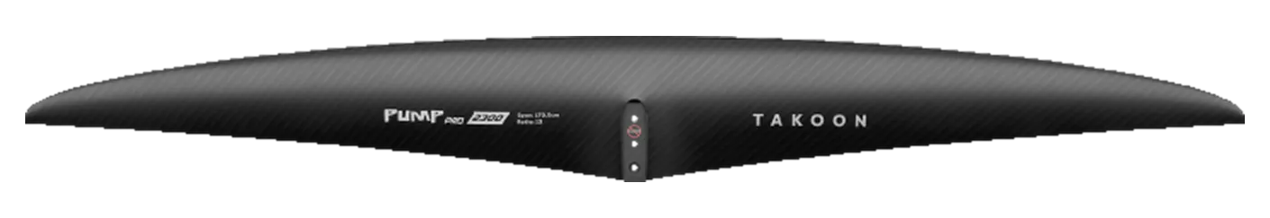 Takoon Pump Pro Front Wing 2300