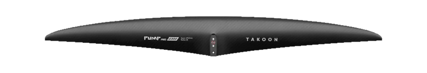 Takoon Pump Pro Front Wing 950